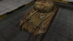 Американский танк M4 Sherman