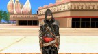 Ezio Auditore из Assassin's Creed