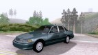 Ford Crown Victoria 1992