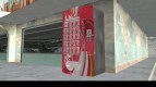 Coca-Cola vending machines HD