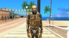 Crysis NanoSuit