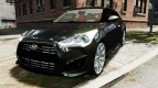 Hyundai Veloster Turbo 2012 v1.0