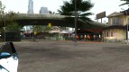 Superior Grove Street and Station LS