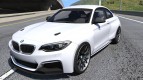 2014 BMW 235i F22 v1.1