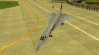 Concorde de Air France