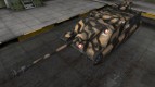 Remodelación tanque AMX CA Mle. 1948