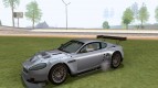 Aston Martin Racing DBR9 v2.0.0 DR