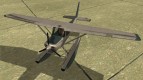 Cessna 152 водный вариант