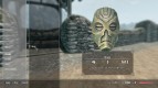 Dragon Priest Mask - Krosis Completely Invisible