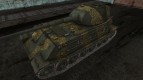 Шкурка для VK4502(P) Ausf. B