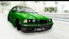 BMW M3 E36 Sloboz Edition