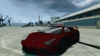 Lamborghini Reventon Coupe