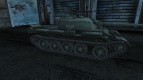 Skin for Type 62