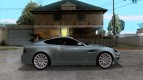 Aston Martin V12 Vanquish V 1.0