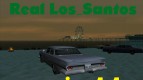 Real Los_Santos version 1.1