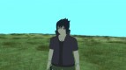 Sasuke de Naruto HD (Road to ninja)
