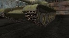 Замена гусениц для Т-54 (v.064)