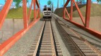 Railway sounds