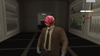 Old Hoxton - Payday 2