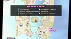 Iconos de mapa de GTA V