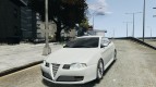 Alfa Romeo GT