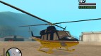 El Bell 412