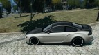 BMW M6 Tuning