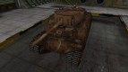 Американский танк M6
