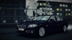BMW 535i F10