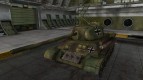 Remodelación para el t-34-85