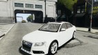 Audi S4 Unmarked