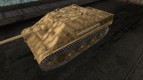 Шкурка для JagdPanther