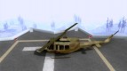 UH-1 Iroquois (Huey)