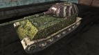 Шкурка для VK4502(P) Ausf B