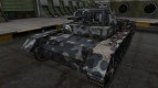 El tanque alemán Panzer III Ausf. A