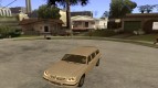 GAZ 311052 Volga (restyling) v 1.0