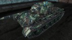 Skin for t-44