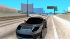 El Tesla Roadster Sport