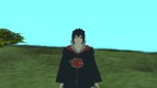 Uchiha Sasuke from Naruto HD (Akacke)