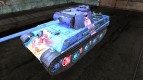 Skin for the Panzer V Panther