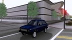 Zastava Yugo 1.3 By Kico