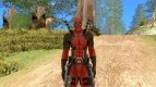 Dead Pool