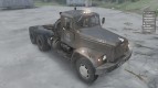 KrAZ 258