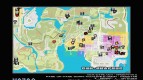 Atlas map GTA 5