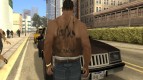 King of San Andreas