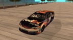 Toyota Camry NASCAR Sprint Cup 2013