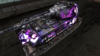 Skin for VK4502P