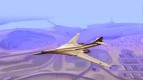 TU-160 BlackJack