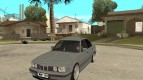 BMW 525i E34