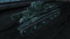 БТ-2 Panzerpete